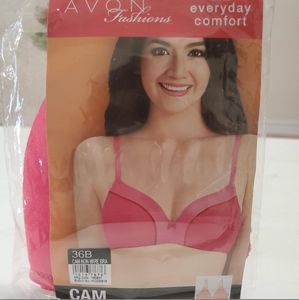 4/$20 | Pink Bralette